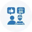 Business Faq Icon