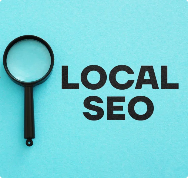 Local SEO