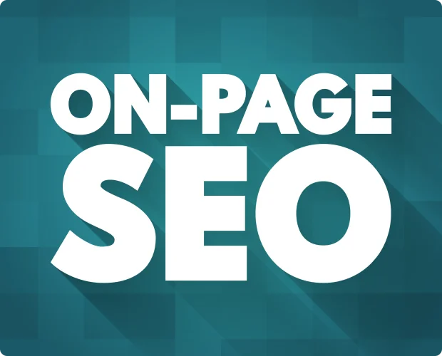 On-Page SEO