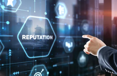 Reputation Management illustration