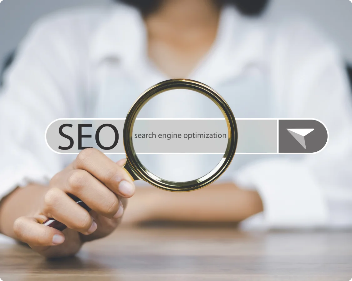 SEO Optimization