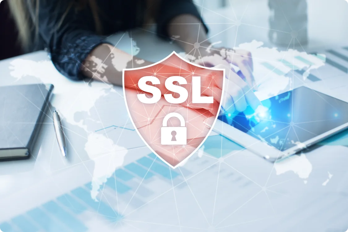 SSL Certificate Management