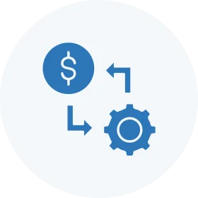 Business Faq Icon