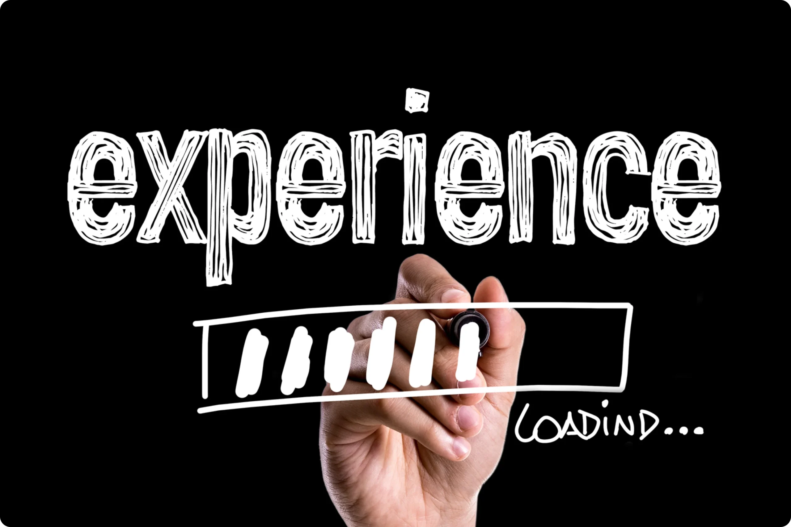 Experience and Expertise