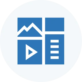 Business Faq Icon