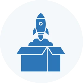 Business Faq Icon