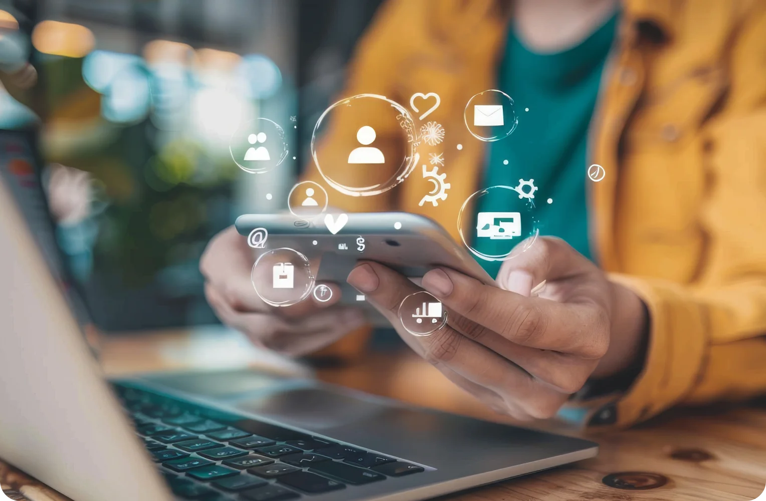 Your Success is Our Priority