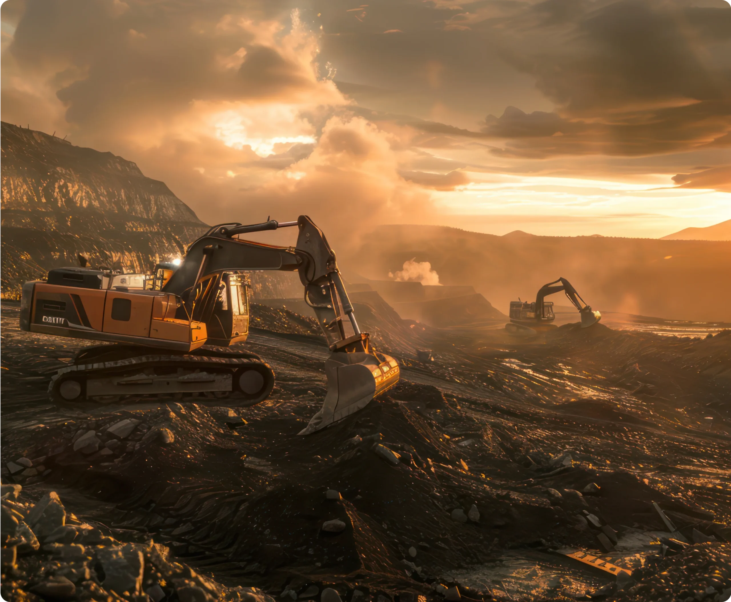 SEO for Excavation Contractors