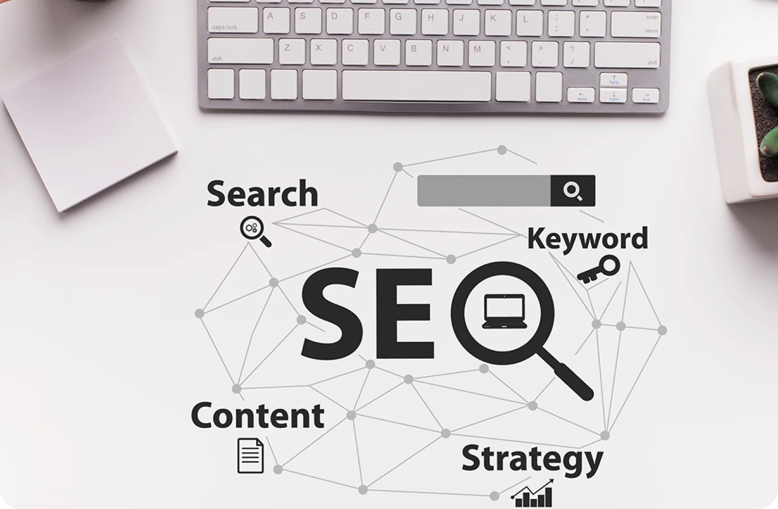 Get Started with Your SEO Journey Today