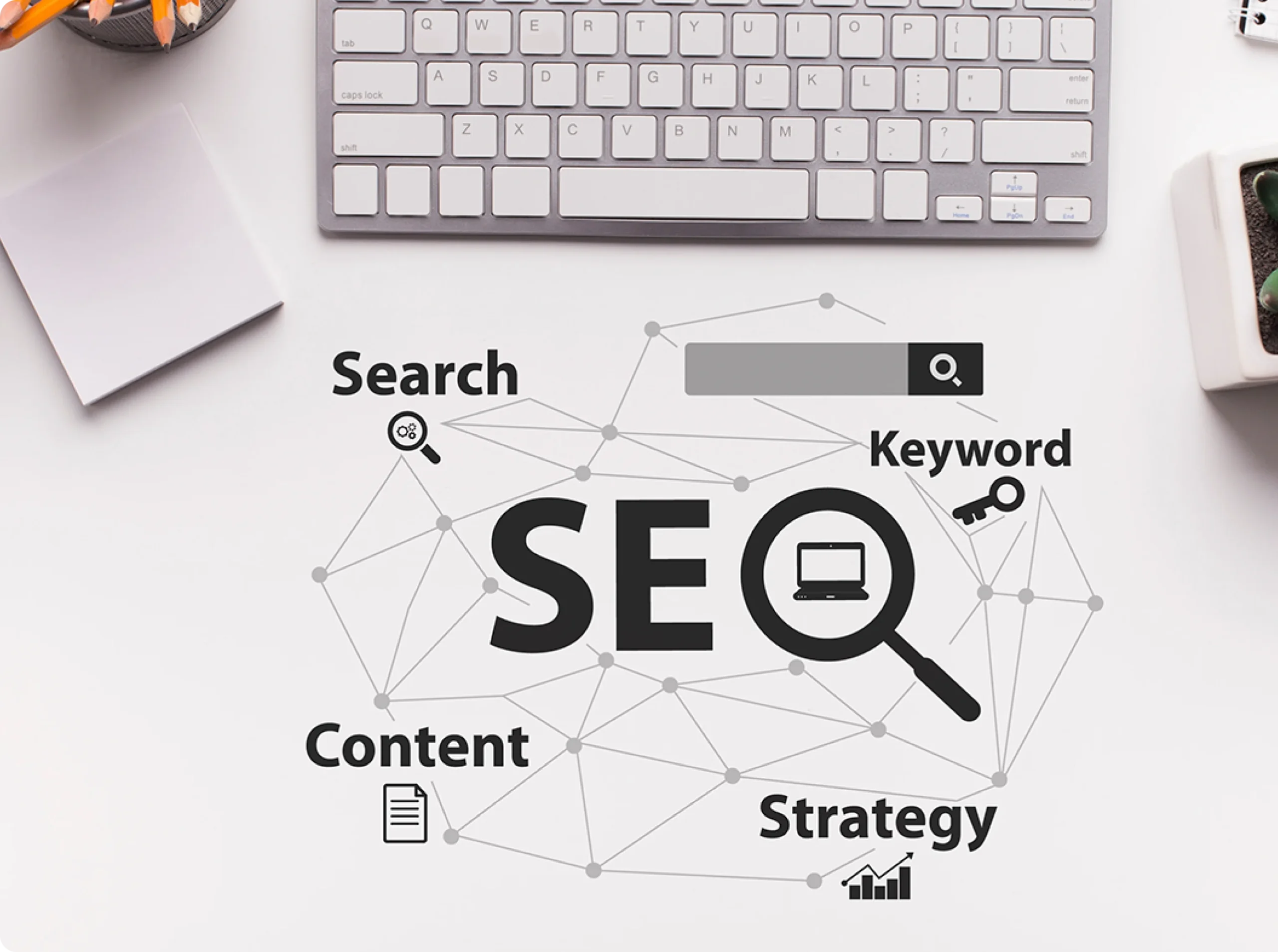 Get Started with Your SEO Journey Today