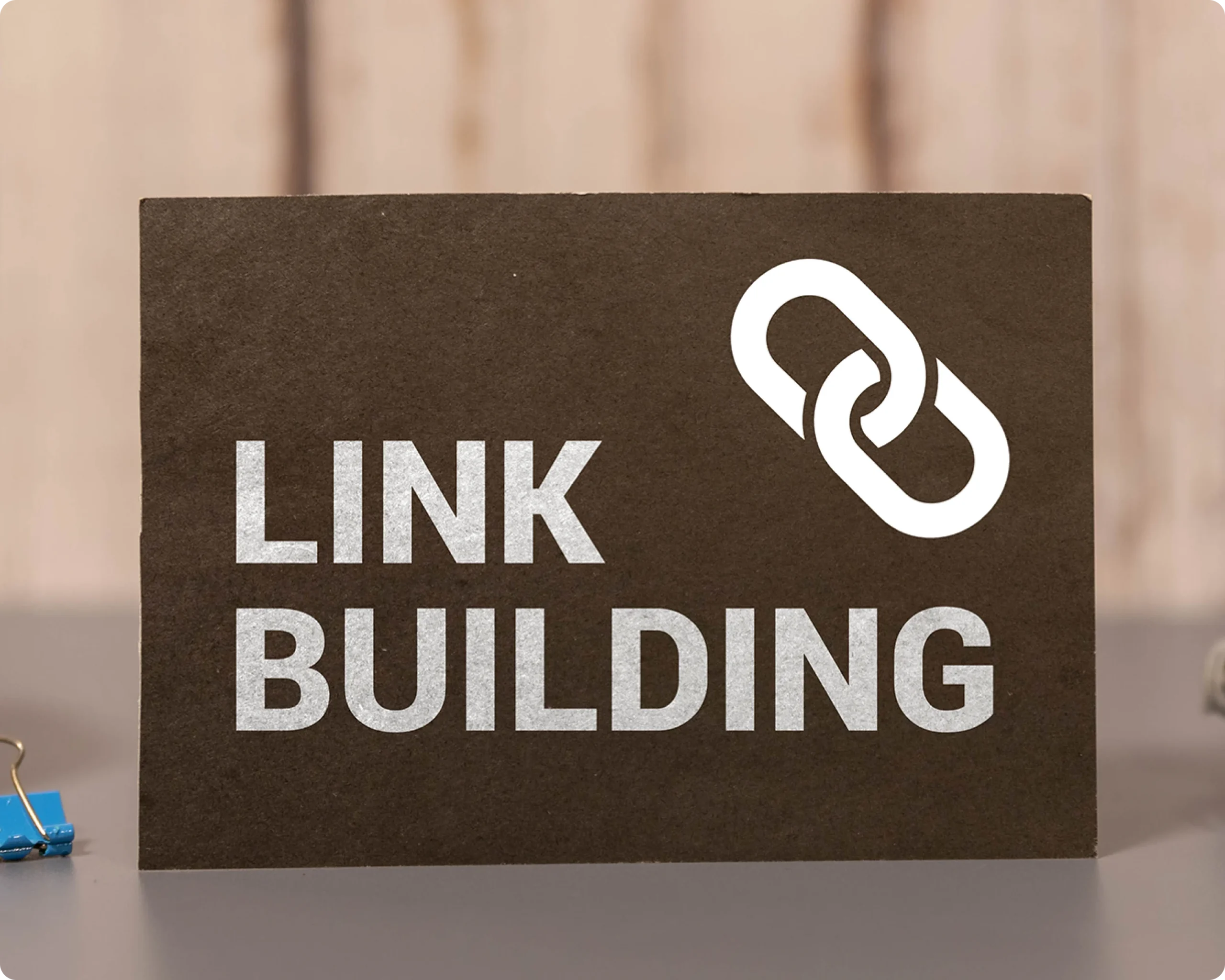 Building High-Quality Backlinks