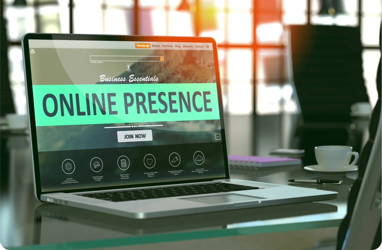 Boost Your Online Presence Today!