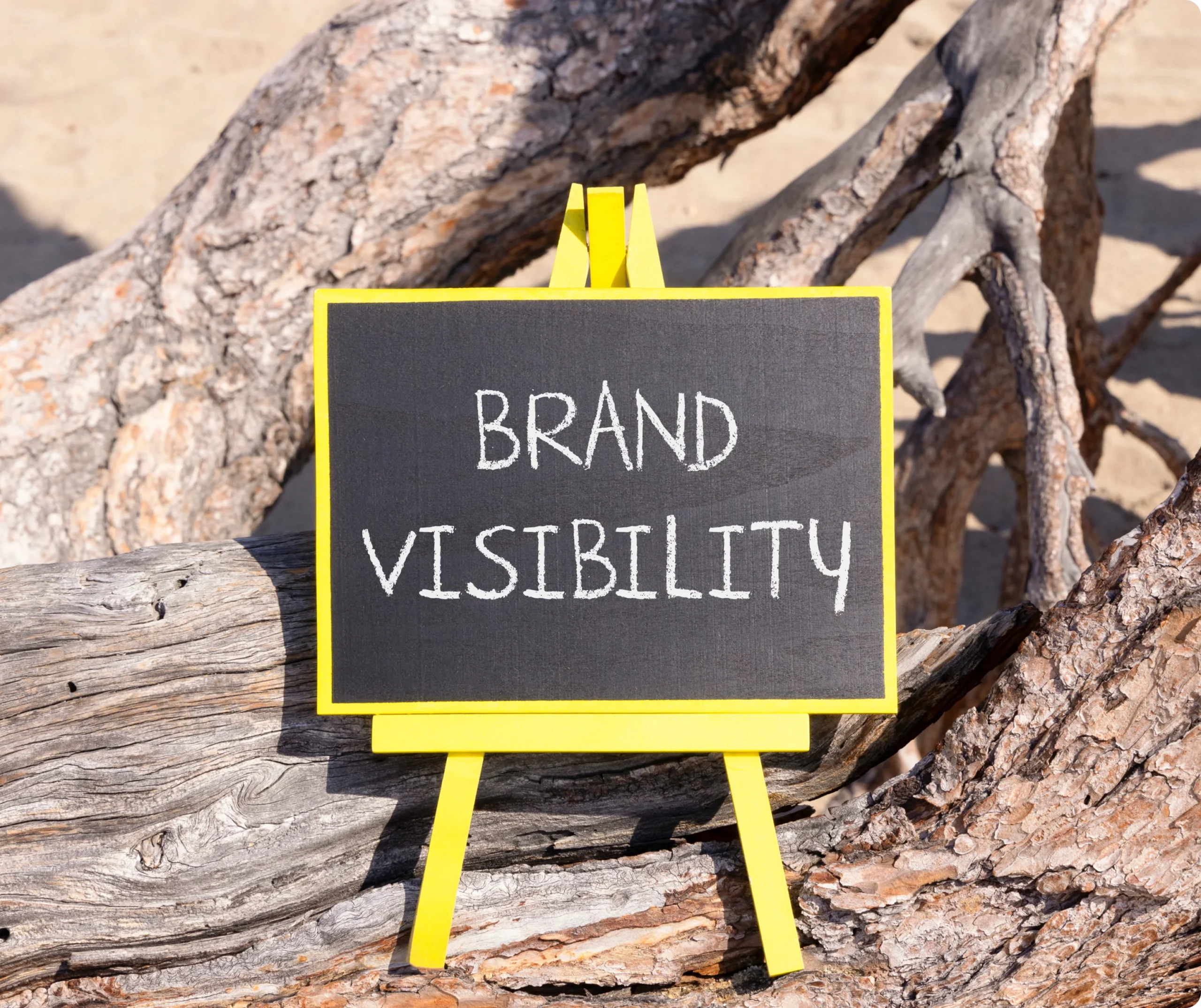 Boost Your Brand's Visibility Today