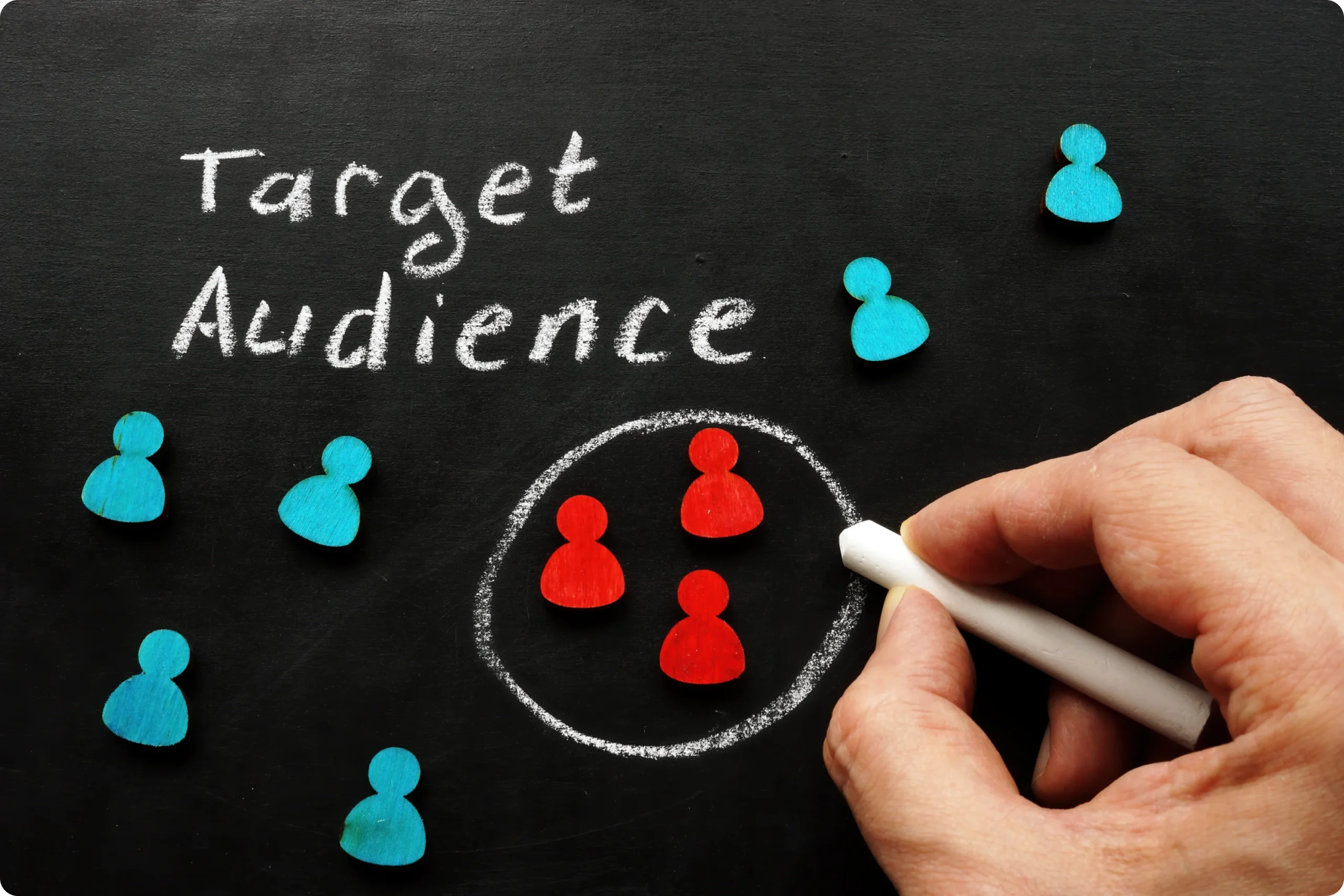 Accessibility for Target Audiences