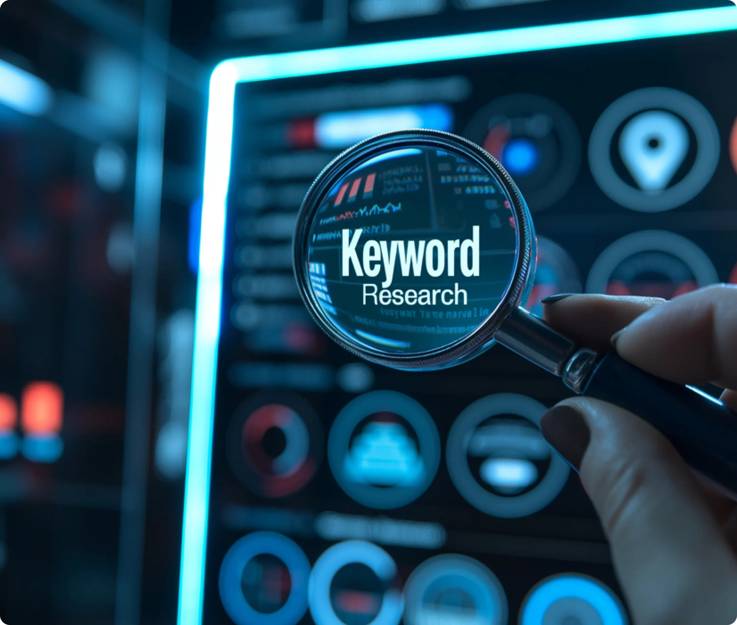 Keyword Research