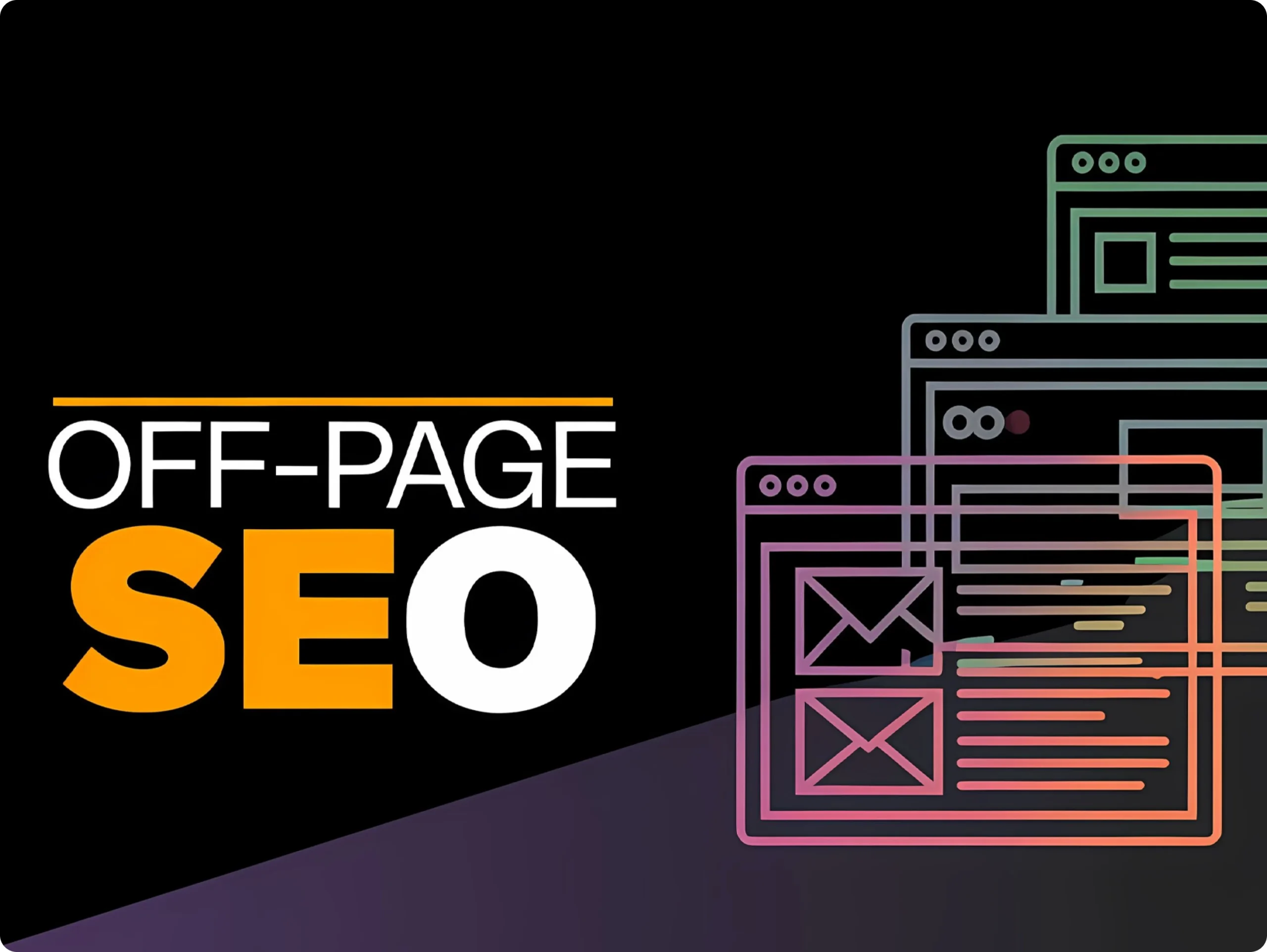 Off-Page SEO