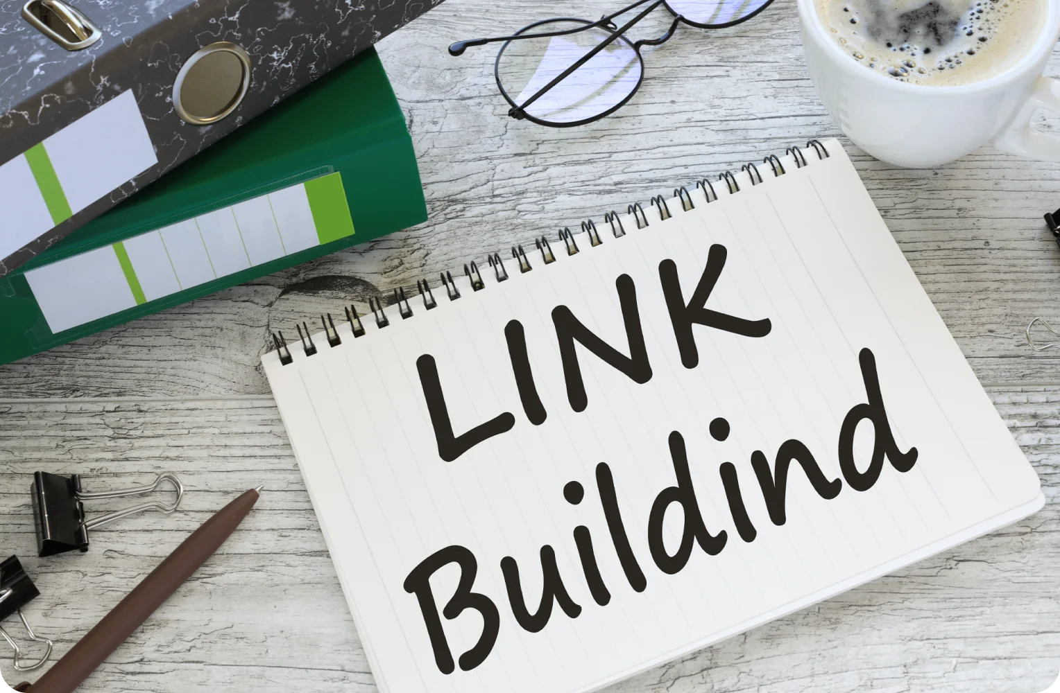 Take Your Link Building Strategy to the Next Level