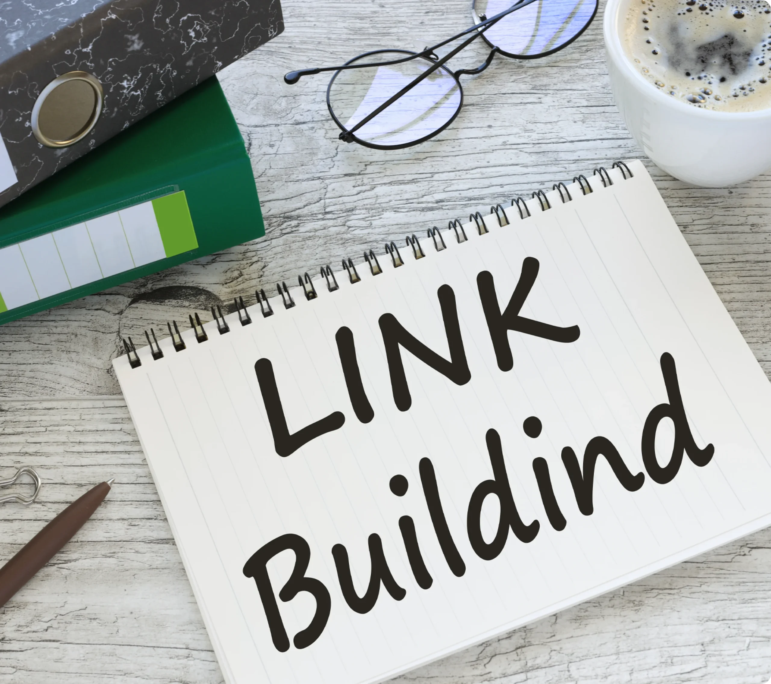 Take Your Link Building Strategy to the Next Level