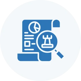 Business Faq Icon